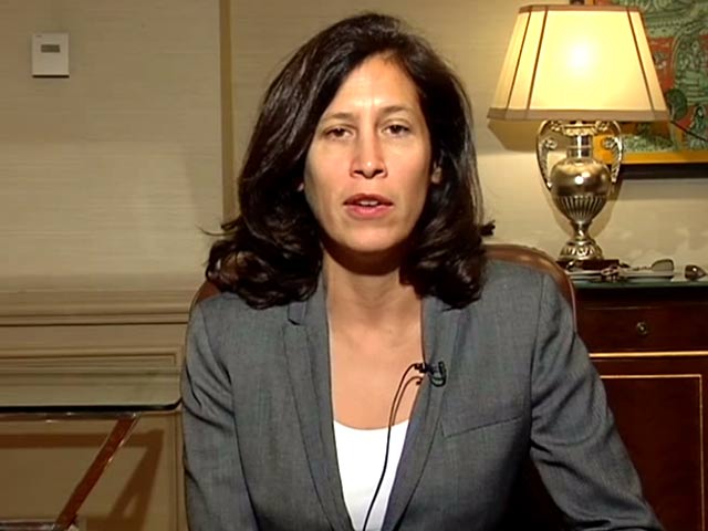 India is a Place of Enormous Promise: BSA CEO