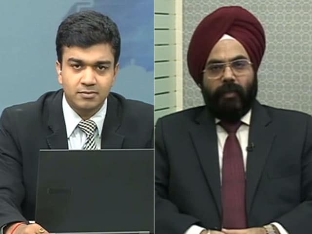 Video : Strong Rebound in Tata Motors Justified: India Nivesh