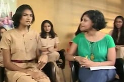 From Krishna to Naina: A Coming of Age Story From Krishna to Naina: A Coming of Age Story