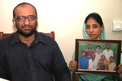 Geeta's Homecoming From Pakistan Geeta's Homecoming From Pakistan
