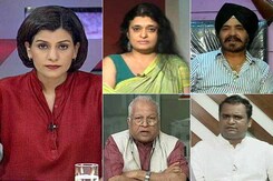 Supreme Court Says 'Yes' to Dance Bars, Maharashtra Government Says No: Moral Police Again? Supreme Court Says 'Yes' to Dance Bars, Maharashtra Government Says No: Moral Police Again?