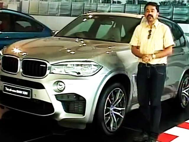 CNB Bazaar Buzz: Mercedes-Benz to Boost SUV Focus, How to Check Fluid Levels of Car, Ask SVP