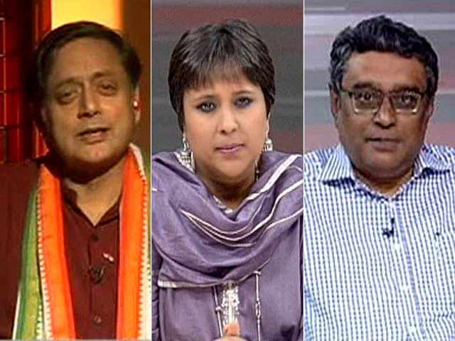Video : #AwardWapsi - Is The Rage Of The Writers About Principle or Politics?