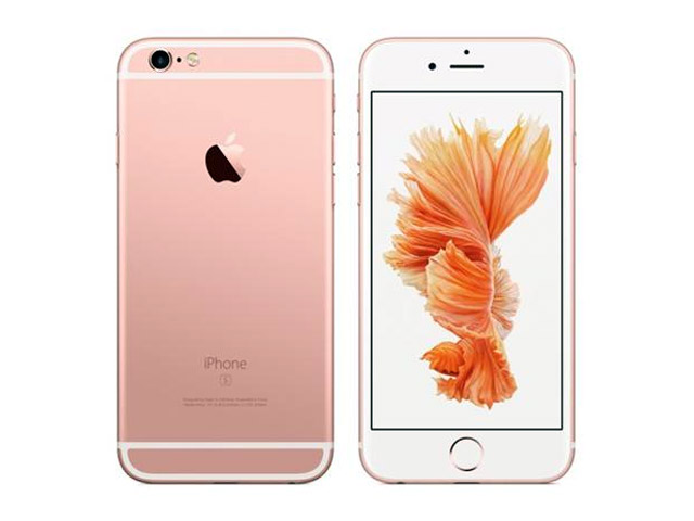 iPhone 6s, iPhone 6s Plus Midnight Launch in India
