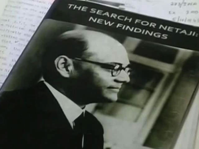 Are All Netaji Subhas Chandra Bose Files Still There, Ask Scholars Are All Netaji Subhas Chandra Bose Files Still There, Ask Scholars