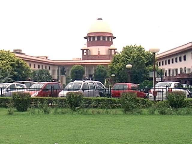 Video : Supreme Court Strikes Down Government Role in Selecting Judges