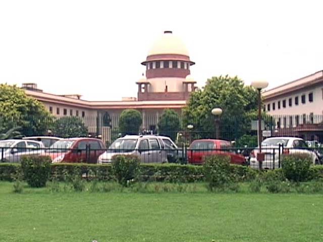 Supreme Court Strikes Down Government Role in Selecting Judges