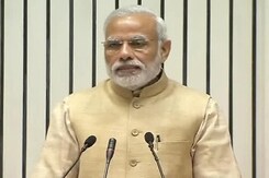 RTI Means Right To Question, Says PM At Event Boycotted By Activists RTI Means Right To Question, Says PM At Event Boycotted By Activists