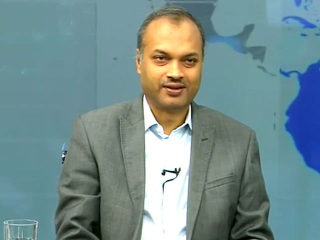 Bihar Election Result Unlikely to Affect Market Trend: Jyotivardhan Jaipuria