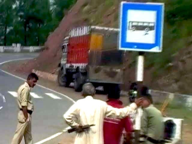 Video : Mob Lynches Alleged Cow Smuggler in Himachal Pradesh