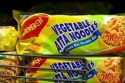 All Maggi Samples Clear Tests At Three Labs: Nestle All Maggi Samples Clear Tests At Three Labs: Nestle