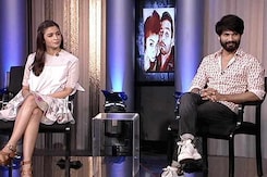 Shahid Kapoor is 'Controlled' by Mira Shahid Kapoor is 'Controlled' by Mira