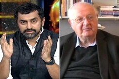 The Nobel Factor: Angus Deaton Exclusive The Nobel Factor: Angus Deaton Exclusive
