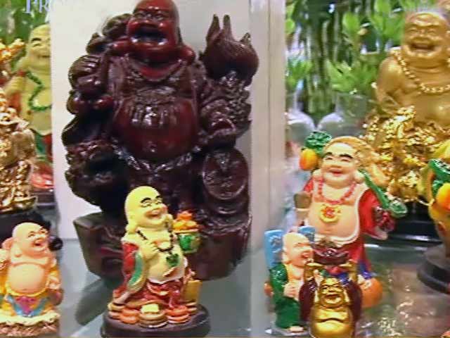 Cleanse Your Home With Feng Shui