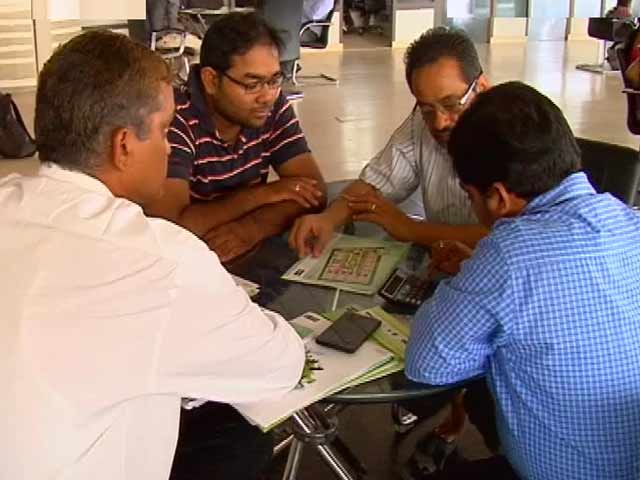 Developers Gear Up for Festive Season