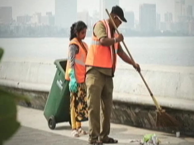 बनेगा स्वच्छ इंडिया : हाथ न धोने से फैलती बीमारियों पर एक रिपोर्ट