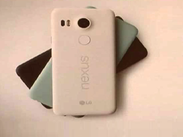 India Ready for the 'Nex' Gen