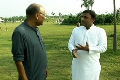 बीजेपी के लोग गाय को लेकर अफवाह फैला रहे हैं : अखिलेश यादव बीजेपी के लोग गाय को लेकर अफवाह फैला रहे हैं : अखिलेश यादव