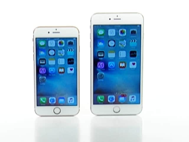 Video : सेल गुरु : iPhone 6s और 6s प्लस की खासियतें