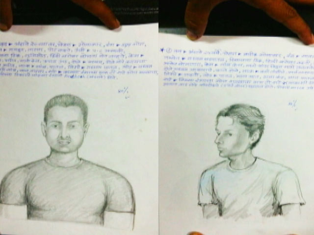 मुंबई से होते हुए नवी मुंबई आए दो संदिग्ध आखिरकार हैं कहां?