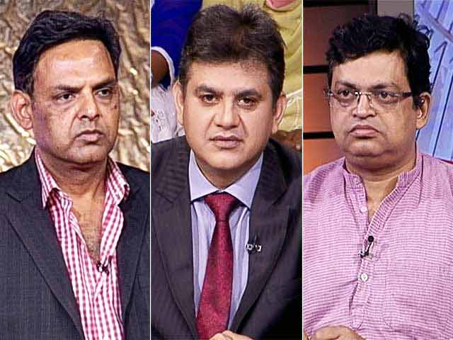 मुकाबला : महंगाई से बेहाल जनता...क्या यही हैं अच्छे दिन?