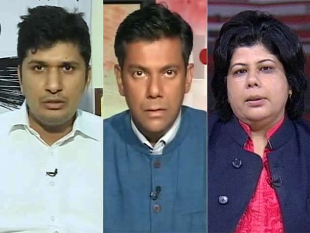 Capital Shamed By Gangrapes: Tougher Anti-Rape Law Powerless?