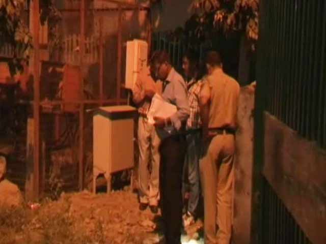 The Biggest Stories of October 17, 2015