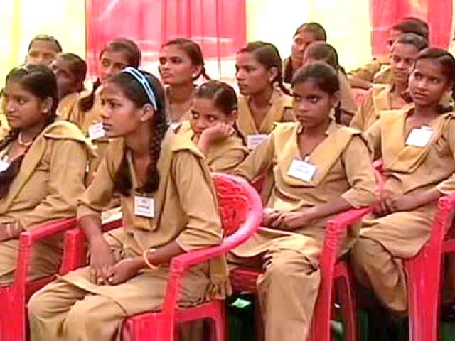 Support My School Campaign Impact: Turnaround Story From Lucknow