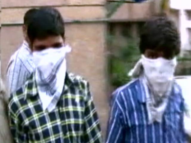 Boys Abducted Delhi Toddler During Power Outage, Raped Her: Police