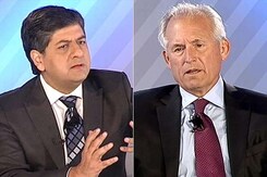 Boeing Unveils its 'Make in India' Plan Boeing Unveils its 'Make in India' Plan