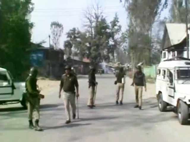 Clashes in Kashmir as Trucker Targeted Over Beef Rumours Dies Clashes in Kashmir as Trucker Targeted Over Beef Rumours Dies