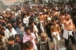 सामाजिक सद्भाव की खातिर इस बार इलाहाबाद में नहीं निकलेंगे मुहर्रम के जुलूस सामाजिक सद्भाव की खातिर इस बार इलाहाबाद में नहीं निकलेंगे मुहर्रम के जुलूस