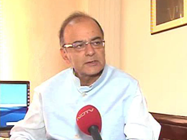 भारतीय लोकतंत्र में ऐसे लोगों की निरंकुशता नहीं चल सकती जो चुने न गए हों : जेटली