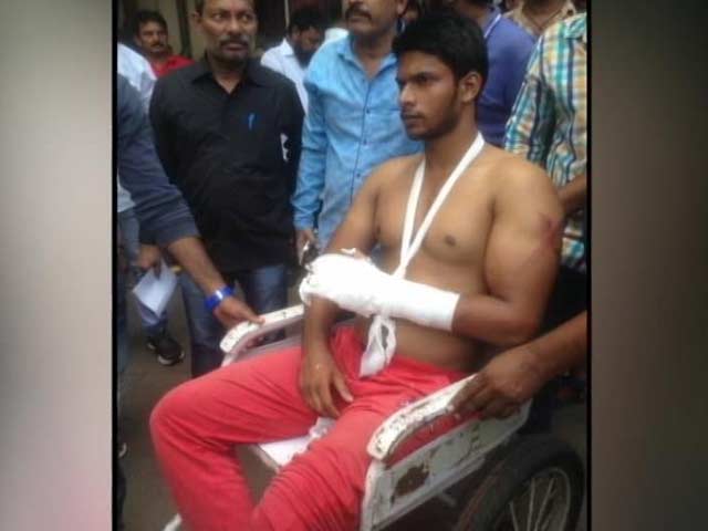 Accused of IS Links, Two Teenagers Allegedly Beaten-Up by Mumbai Police