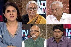 The NDTV Dialogues: RTI at 10 The NDTV Dialogues: RTI at 10