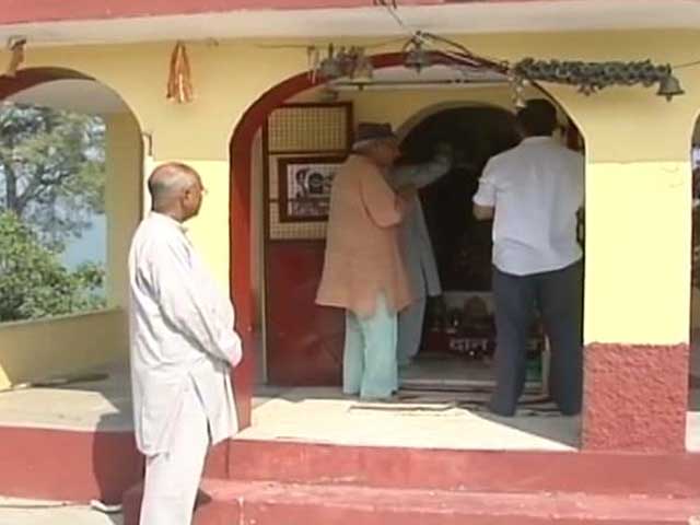 Video : In Himachal, Where a Man Was Lynched, 2 Muslims Helped Build a Temple