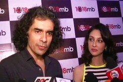 1018MB.com के लॉन्च पर पहुंचीं जानी मानी फिल्म हस्तियां 1018MB.com के लॉन्च पर पहुंचीं जानी मानी फिल्म हस्तियां