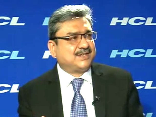 HCL Tech Management Explains Q1 Results