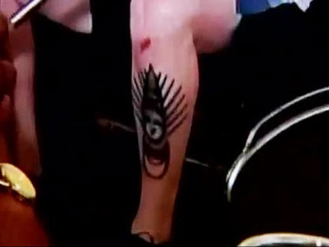 Australian Harassed, Forced to Apologise in Bengaluru Over Goddess Tattoo