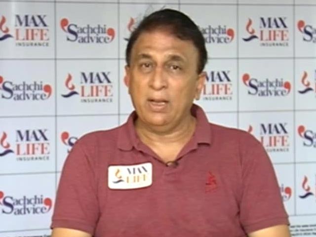 Things Need to Cool Down Before India-Pakistan Series: Gavaskar