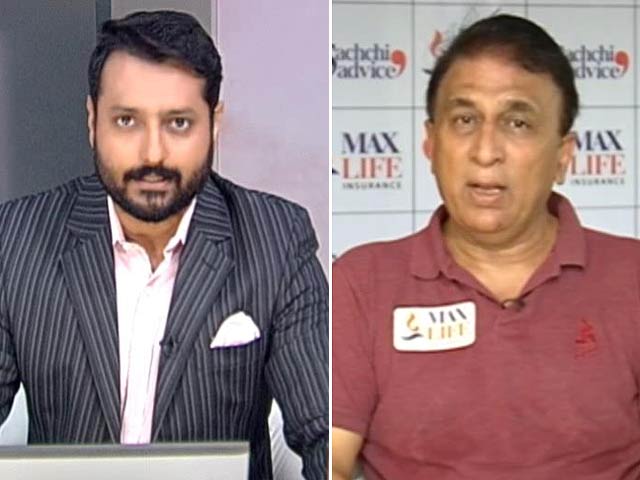 Yuvraj Singh Deserved One Last Chance: Sunil Gavaskar