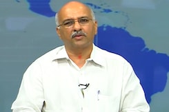 Sushil Choksey Bullish on Reliance Industries Sushil Choksey Bullish on Reliance Industries