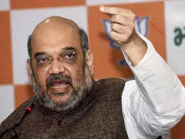 No PM Modi Rally in Bihar for 10 Days, Amit Shah Faces Questions