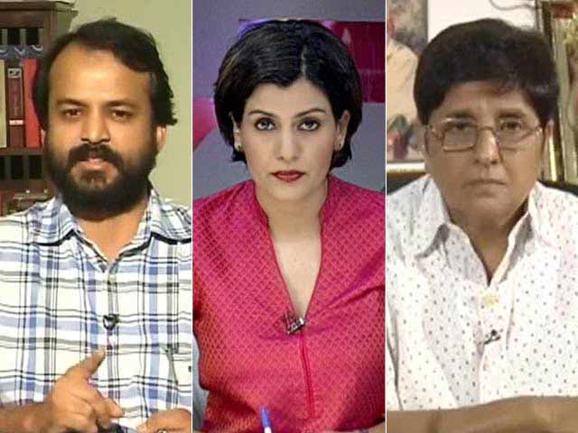 'Bring Juvenile Age Down to 15': Arvind Kejriwal on Delhi Crime