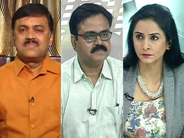 न्यूज प्वाइंट : नेताओं के बयान से हुआ नुकसान, बीजेपी को बदलनी पड़ी रणनीति