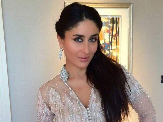 Kareena in <i>Khuda Kay Liye</i> Director's Next?