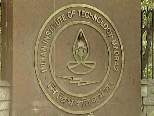 IIT Madras Student Found Hanging, Second Suicide in a Month