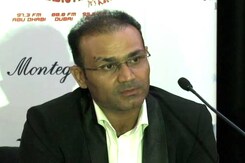 Virender Sehwag on his International Retirement Plans Virender Sehwag on his International Retirement Plans