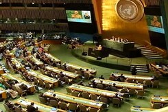 A New World Agenda: Political Pressure Point for India? A New World Agenda: Political Pressure Point for India?