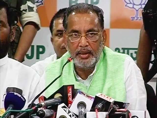 बिहार चुनावों में दाल मुद्दा बनी तो केंद्र के दो मंत्रियों ने दी सफाई